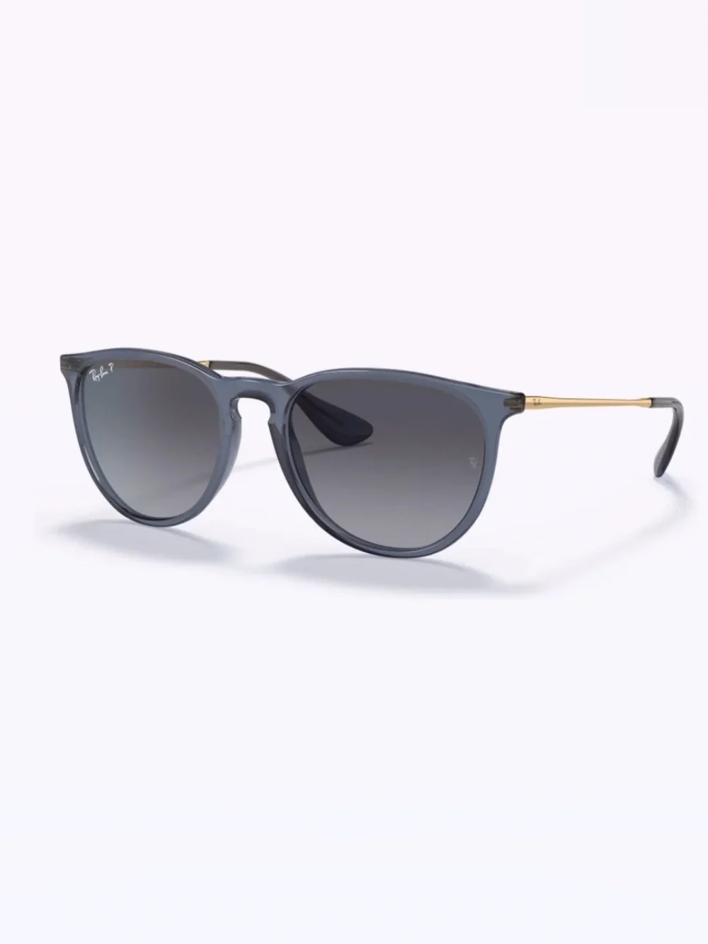 Ray-Ban Erica Polarized Women’s Sunglasses